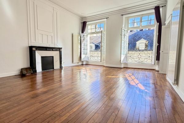 Acheter appartement 3 pièce(s) 115 m² - Photo