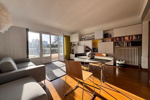 Acheter appartement 3 pièce(s) 78 m² - Photo