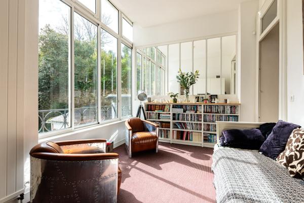 Acheter appartement 6 pièce(s) 218 m² - Photo