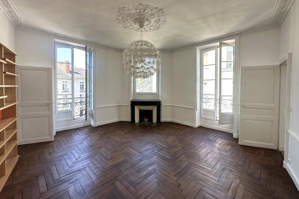 Acheter appartement 4 pièce(s) 119 m² - Photo