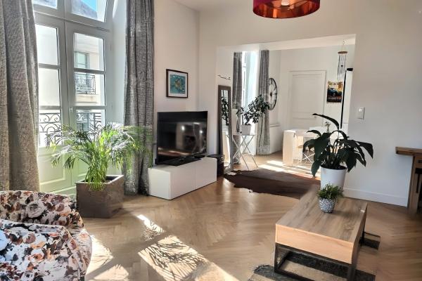 Acheter appartement 3 pièce(s) 84 m² - Photo