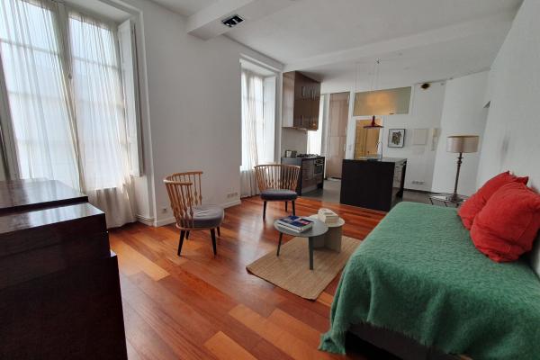 Acheter appartement 2 pièce(s) 48 m² - Photo