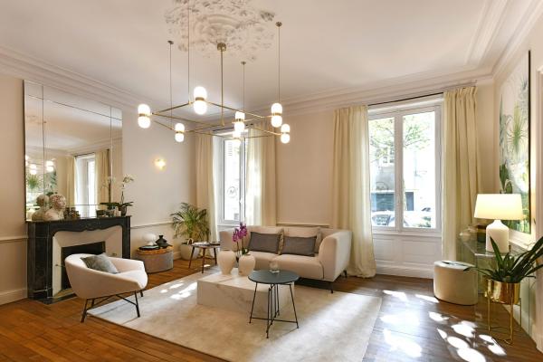 Acheter appartement 4 pièce(s) 115 m² - Photo