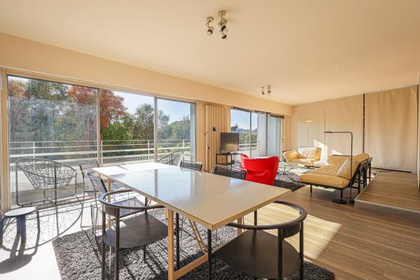 Acheter appartement 4 pièce(s) 83 m² - Photo