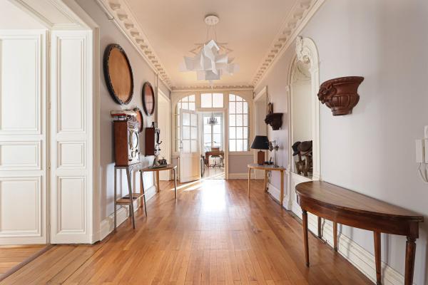 Acheter appartement 4 pièce(s) 145 m² - Photo