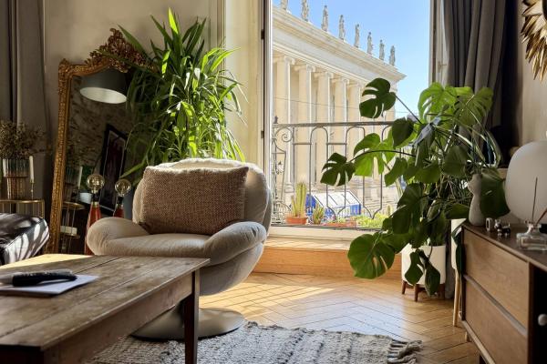 Acheter appartement 4 pièce(s) 110 m² - Photo