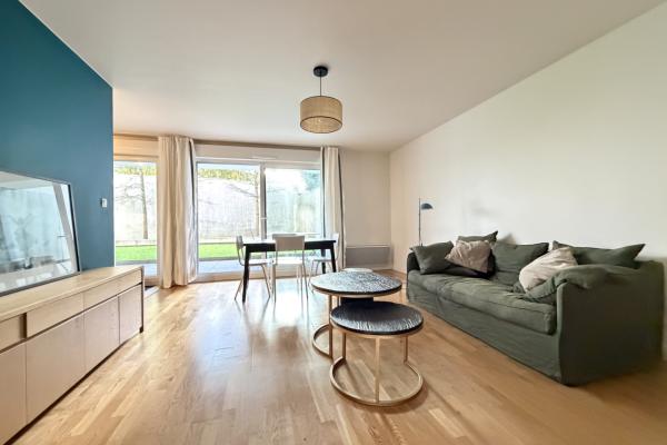 Acheter appartement 2 pièce(s) 50 m² - Photo