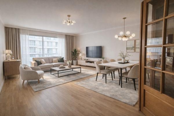 Acheter appartement 4 pièce(s) 103 m² - Photo