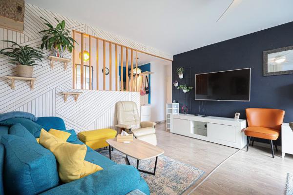 Acheter appartement 4 pièce(s) 77 m² - Photo