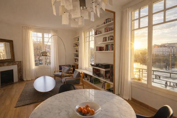 Acheter appartement 4 pièce(s) 87 m² - Photo