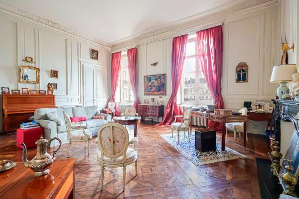 Acheter appartement 8 pièce(s) 265 m² - Photo