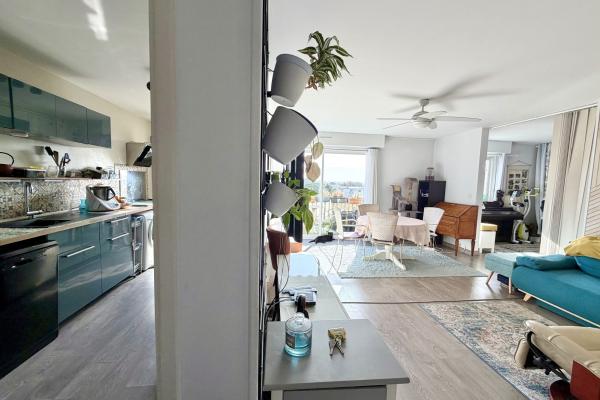 Acheter appartement 4 pièce(s) 77 m² - Photo