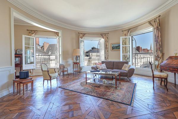 Acheter appartement 6 pièce(s) 173 m² - Photo