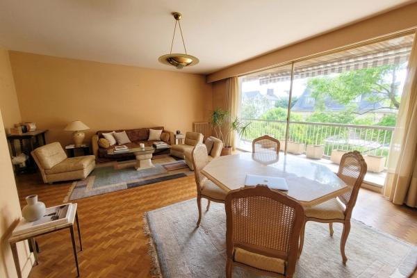 Acheter appartement 4 pièce(s) 129 m² - Photo