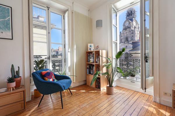 Acheter appartement 4 pièce(s) 88 m² - Photo
