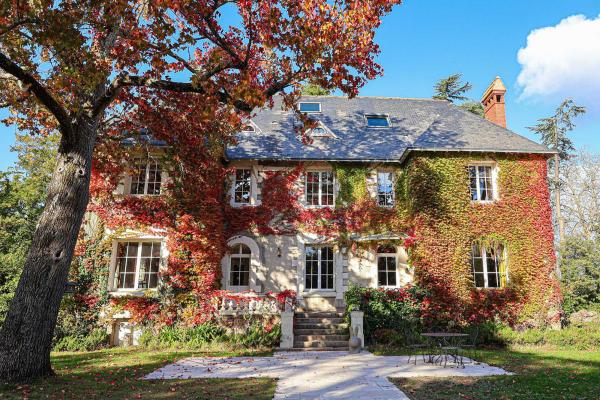 Acheter maison 12 pièce(s) 360 m² - Photo