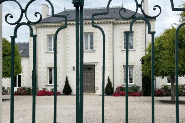 Acheter maison 12 pièce(s) 454 m² - Photo