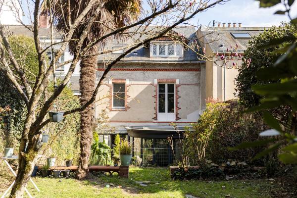 Acheter maison 7 pièce(s) 170 m² - Photo