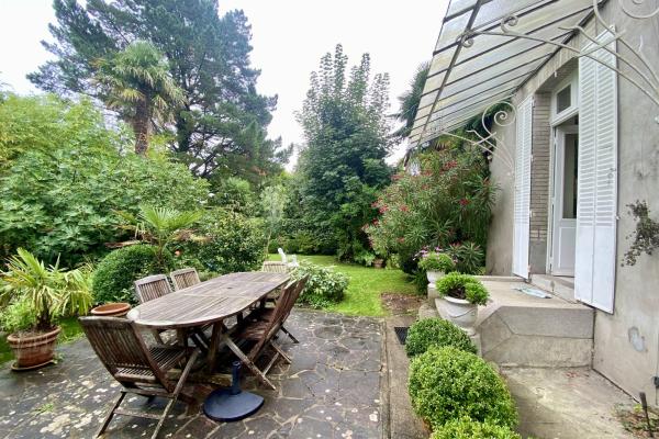 Acheter maison 6 pièce(s) 120 m² - Photo