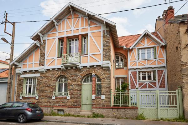 Acheter maison 7 pièce(s) 176 m² - Photo