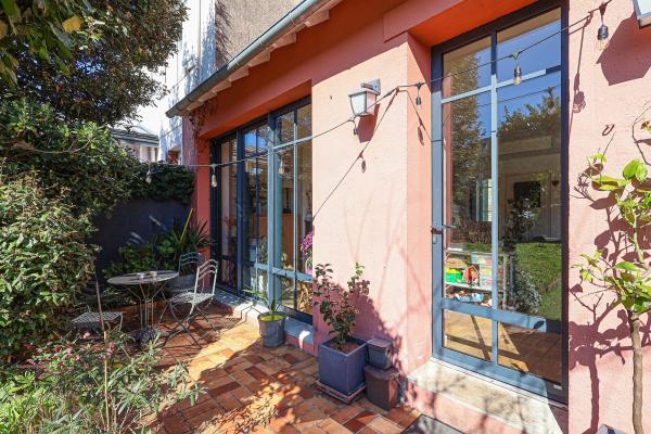 Acheter maison 6 pièce(s) 110 m² - Photo