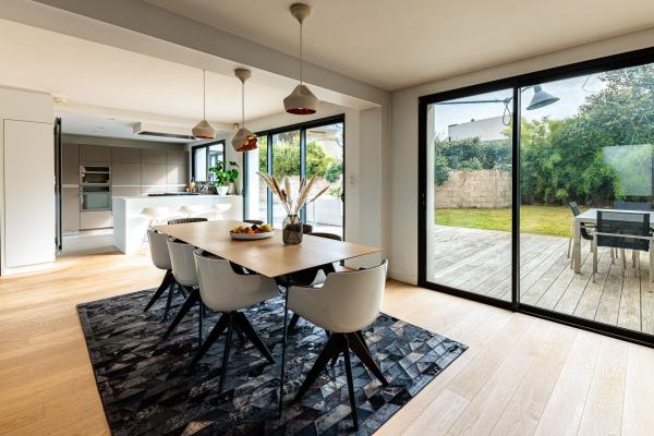 Acheter maison 6 pièce(s) 160 m² - Photo