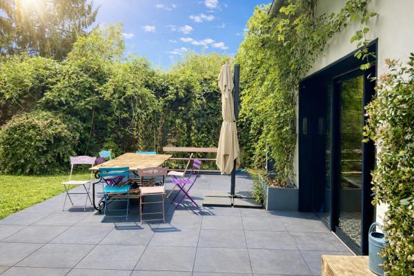 Acheter maison 9 pièce(s) 230 m² - Photo