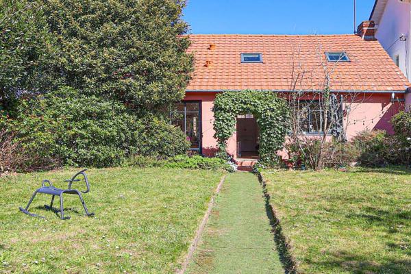 Acheter maison 6 pièce(s) 120 m² - Photo