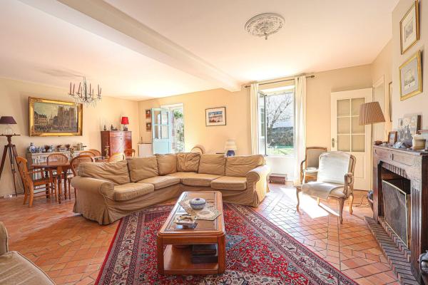 Acheter maison 6 pièce(s) 146 m² - Photo