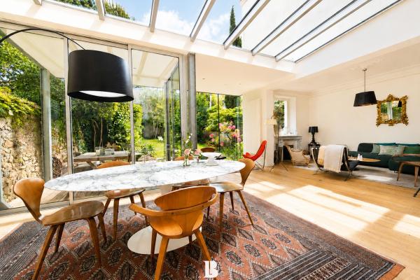 Acheter maison 8 pièce(s) 217 m² - Photo