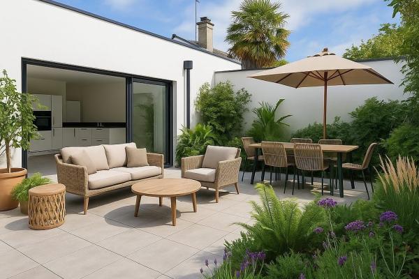 Acheter maison 5 pièce(s) 150 m² - Photo