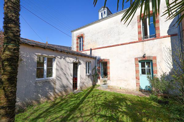 Acheter maison 6 pièce(s) 146 m² - Photo