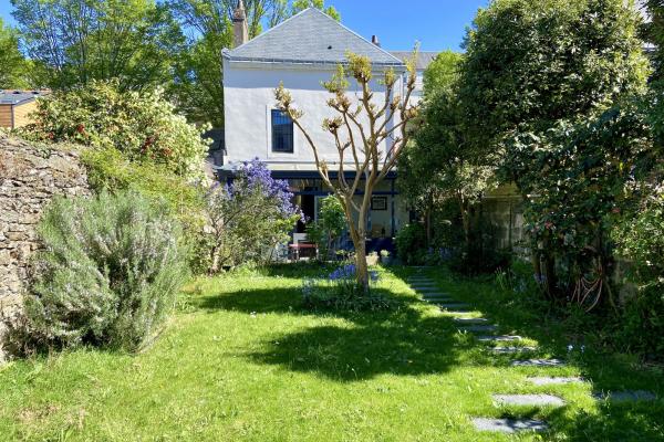 Acheter maison 7 pièce(s) 155 m² - Photo