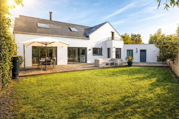 Acheter maison 6 pièce(s) 160 m² - Photo