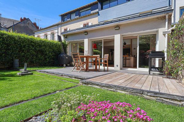 Acheter maison 7 pièce(s) 175 m² - Photo