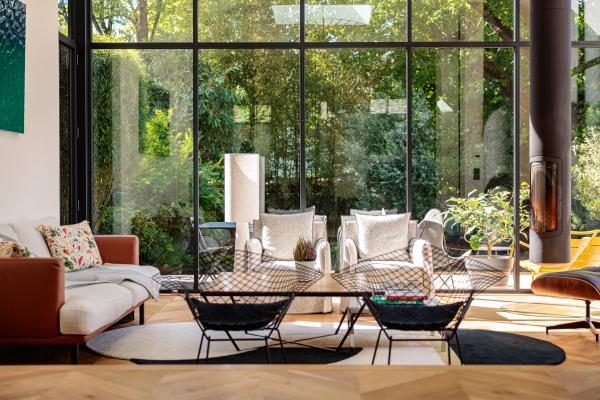 Acheter maison 7 pièce(s) 210 m² - Photo