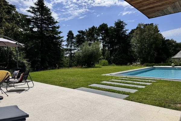 Acheter maison 9 pièce(s) 371 m² - Photo