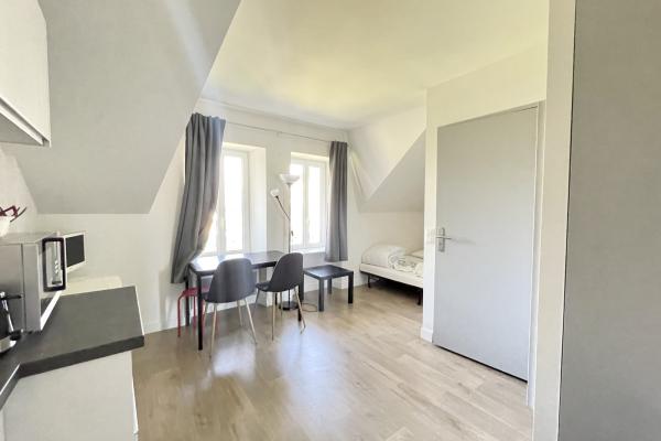 Louer appartement 1 pièce(s) 17 m² - Photo