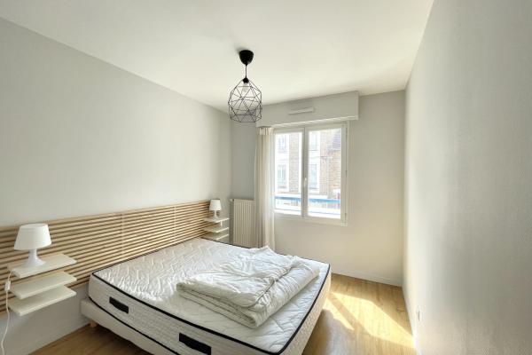 Louer appartement 2 pièce(s) 44 m² - Photo