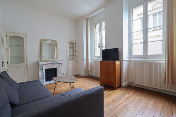 Louer appartement 2 pièce(s) 45 m² - Photo