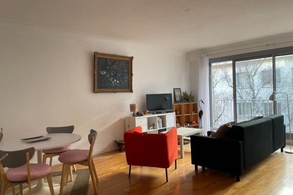 Louer appartement 3 pièce(s) 82 m² - Photo