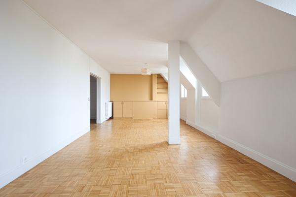 Louer appartement 4 pièce(s) 113 m² - Photo