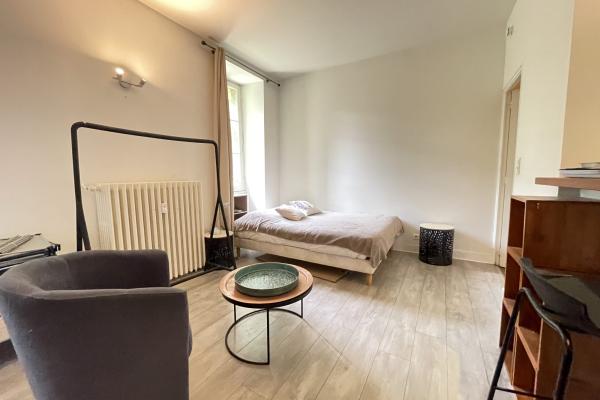 Louer appartement 1 pièce(s) 31 m² - Photo