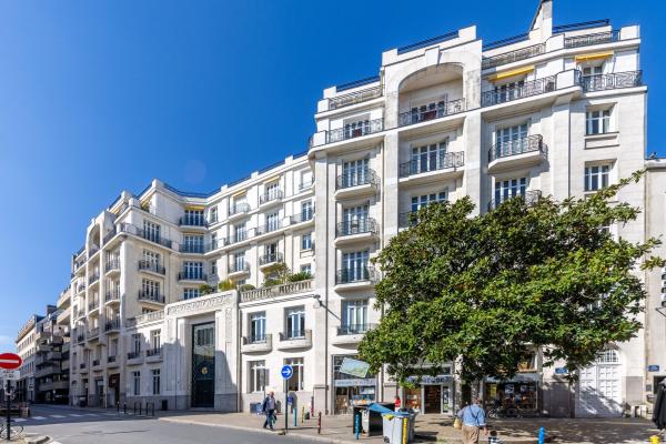 Louer appartement 3 pièce(s) 65 m² - Photo