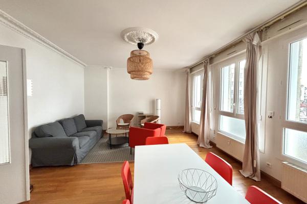 Louer appartement 3 pièce(s) 80 m² - Photo