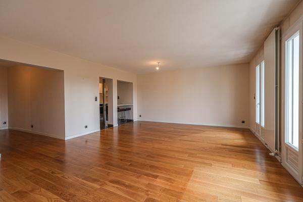 Louer appartement 4 pièce(s) 106 m² - Photo