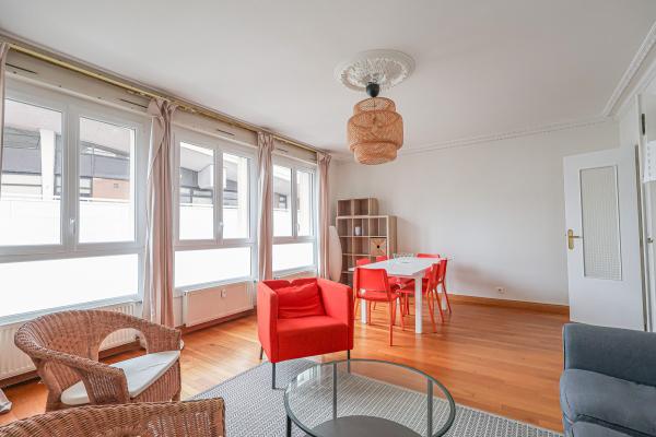 Louer appartement 3 pièce(s) 80 m² - Photo